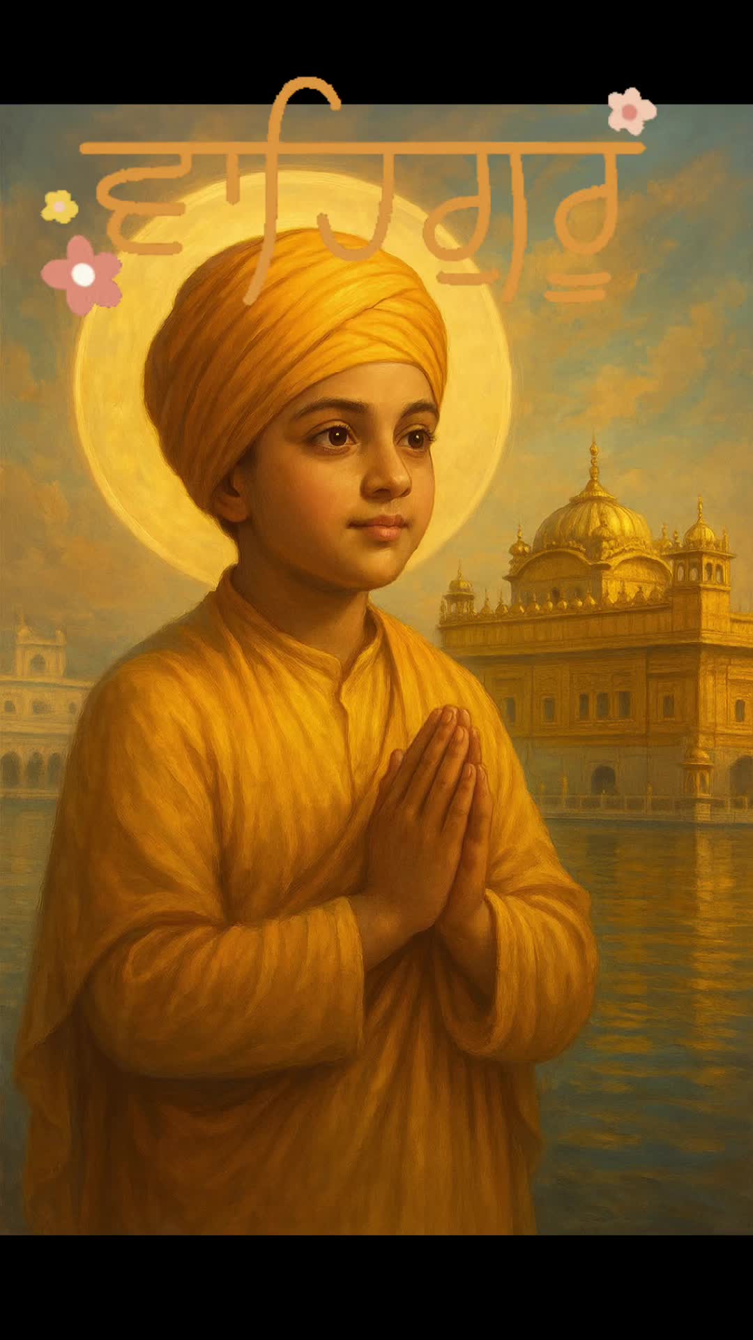 @Waheguru