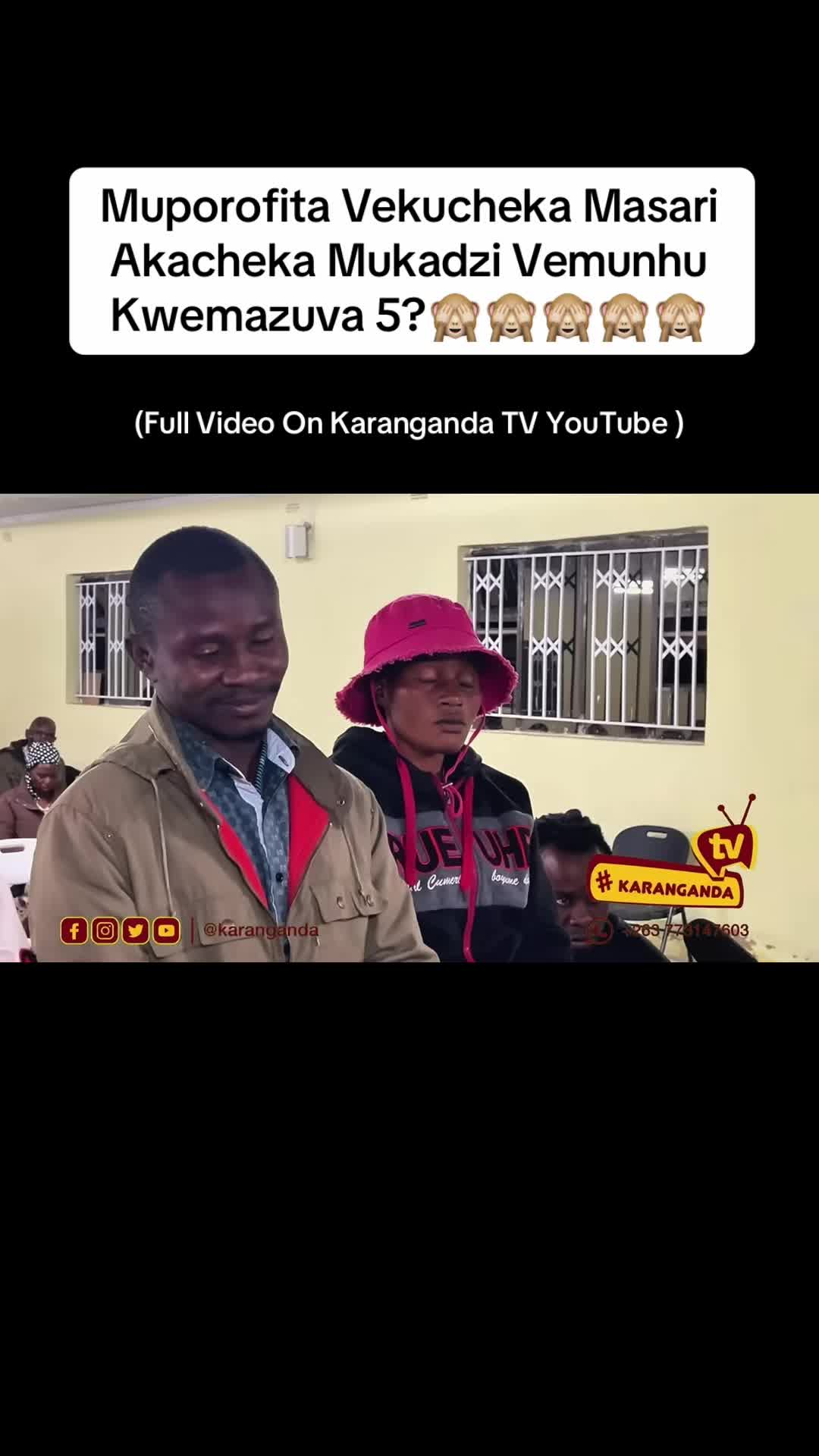 @Madzongo
