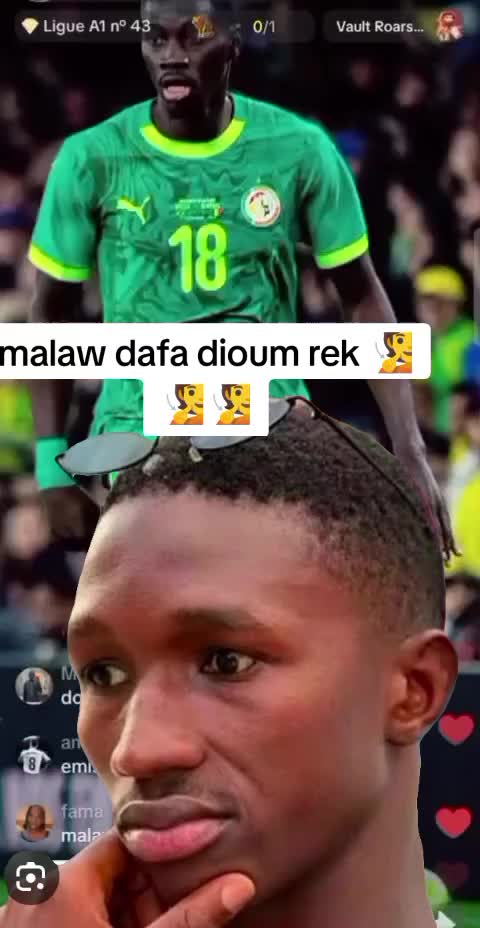 @Barham Africa 🇸🇳✅