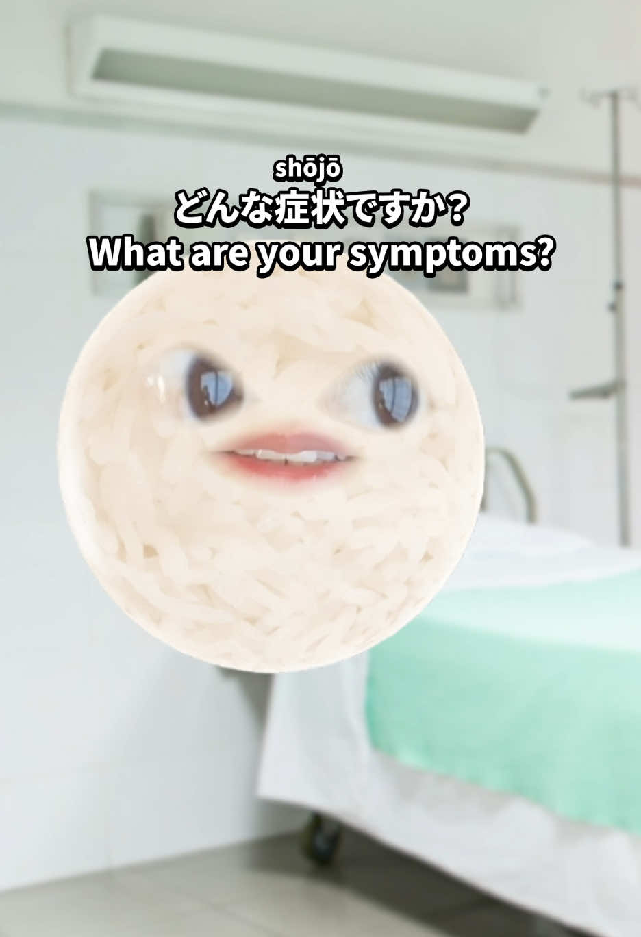 @Japanese with Gohan-kun