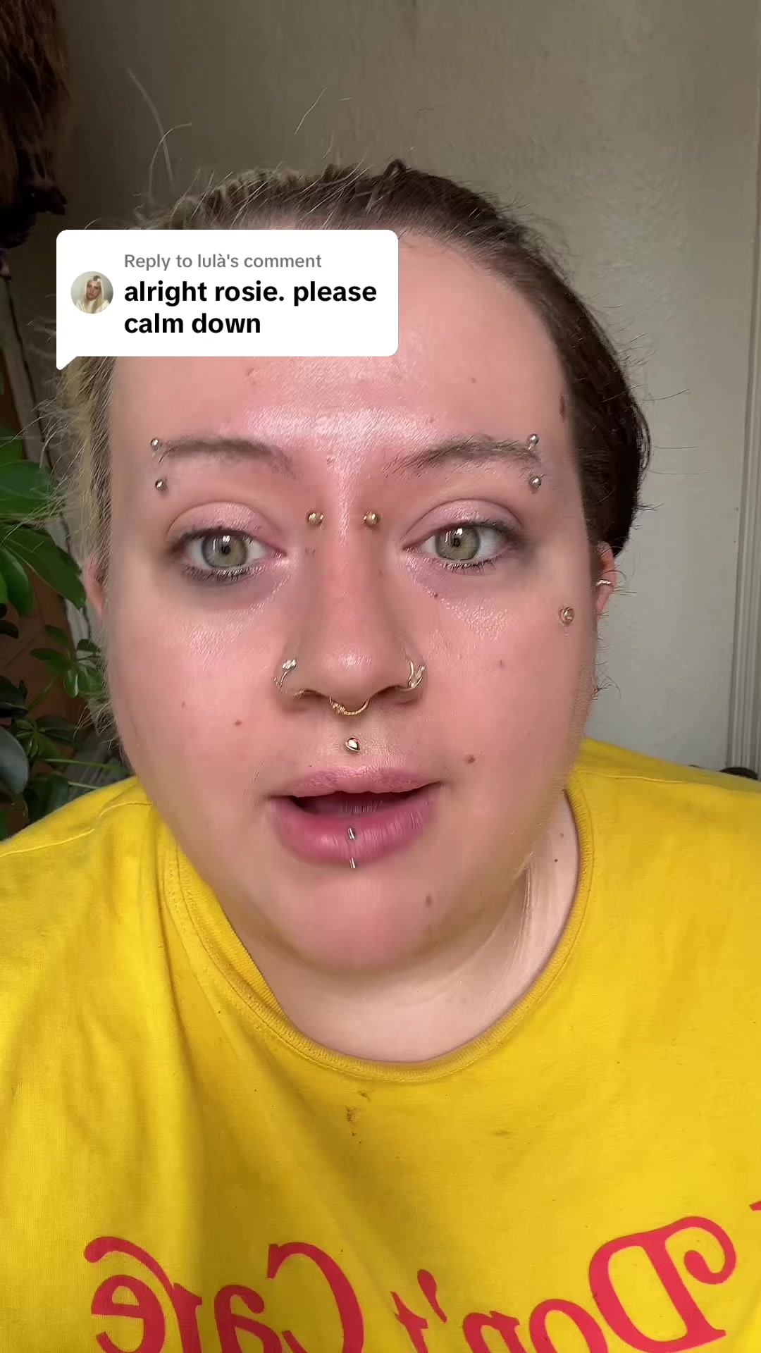 @rosierantsandraves