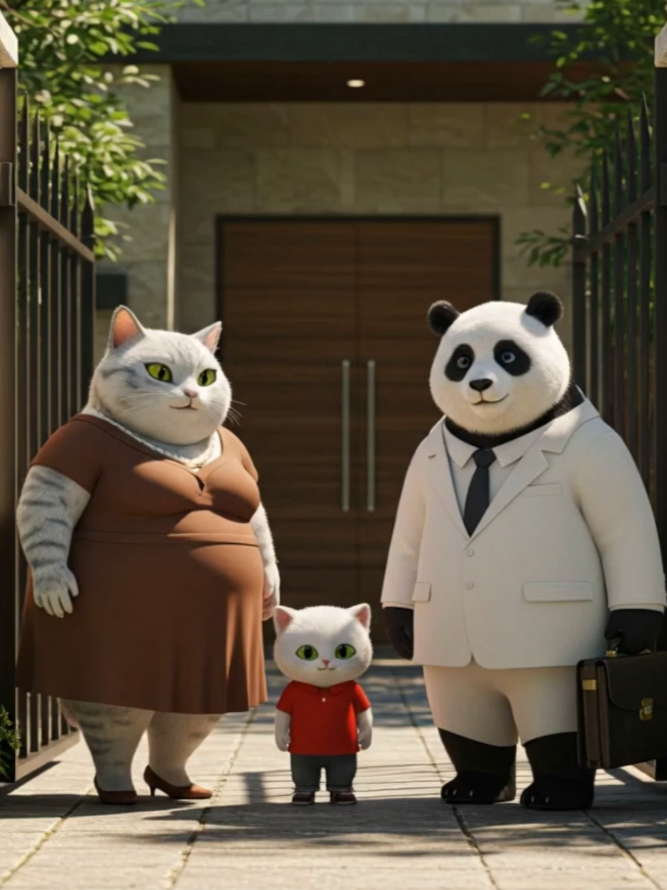 @Ai cat