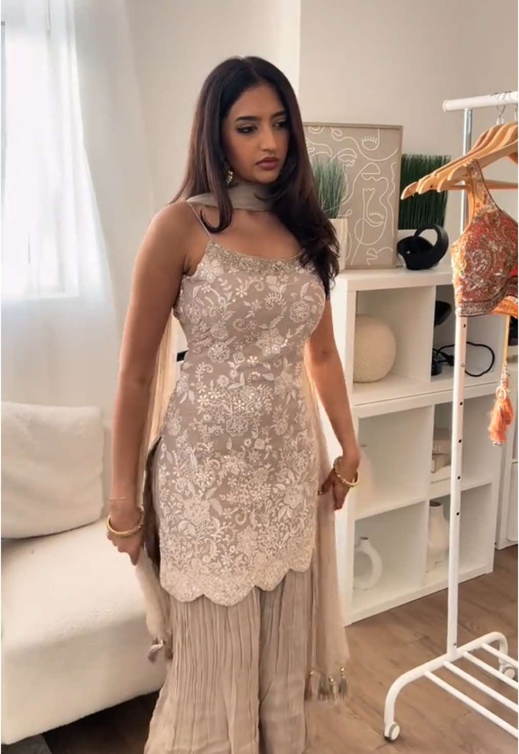 @CHAIYA | Luxury Desi Fashion
