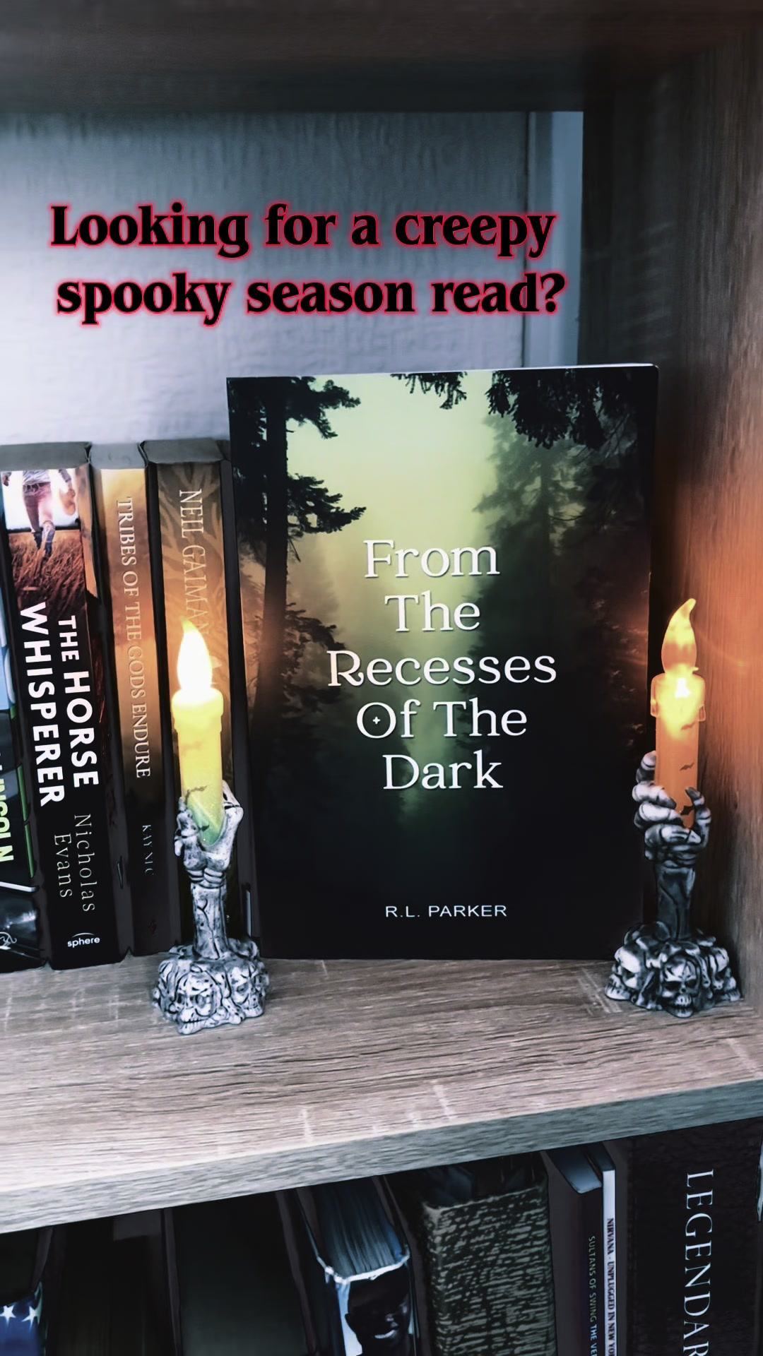 @RLParker~fluffed up author🖤☠️