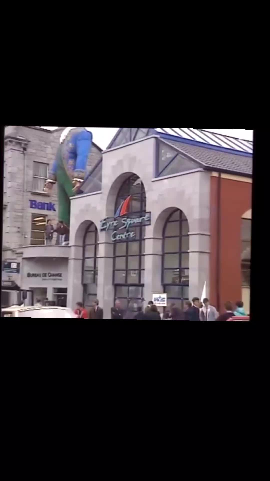 @Galway Gaillimh