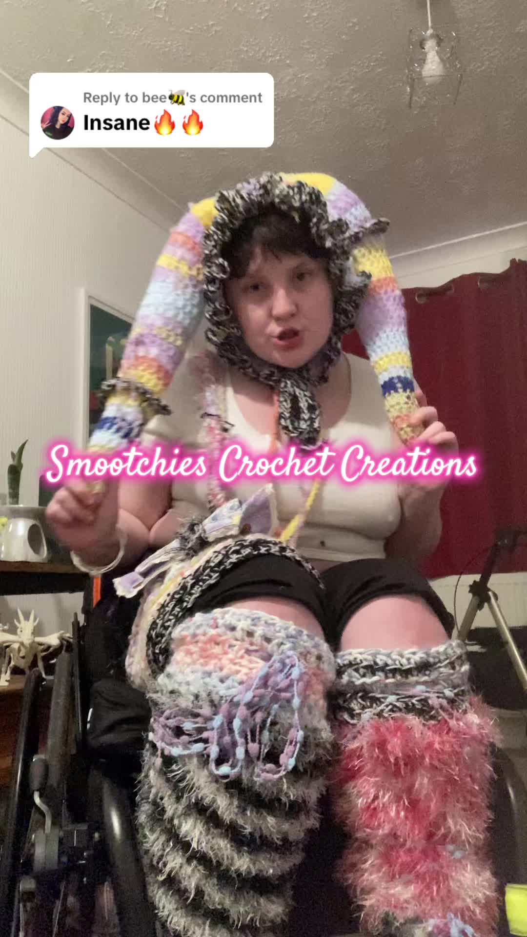 @beeing833 (they/them) 🍉