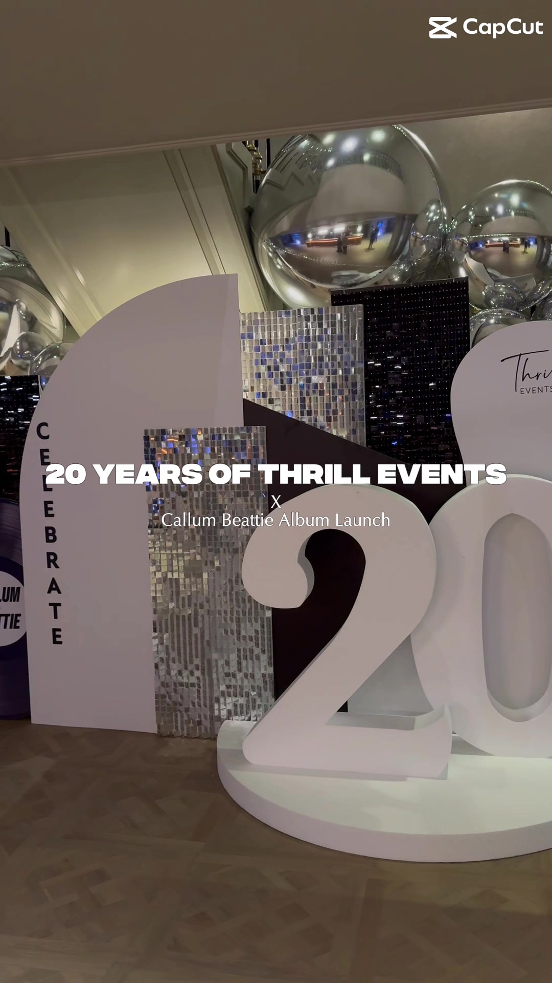 @Thrill Events