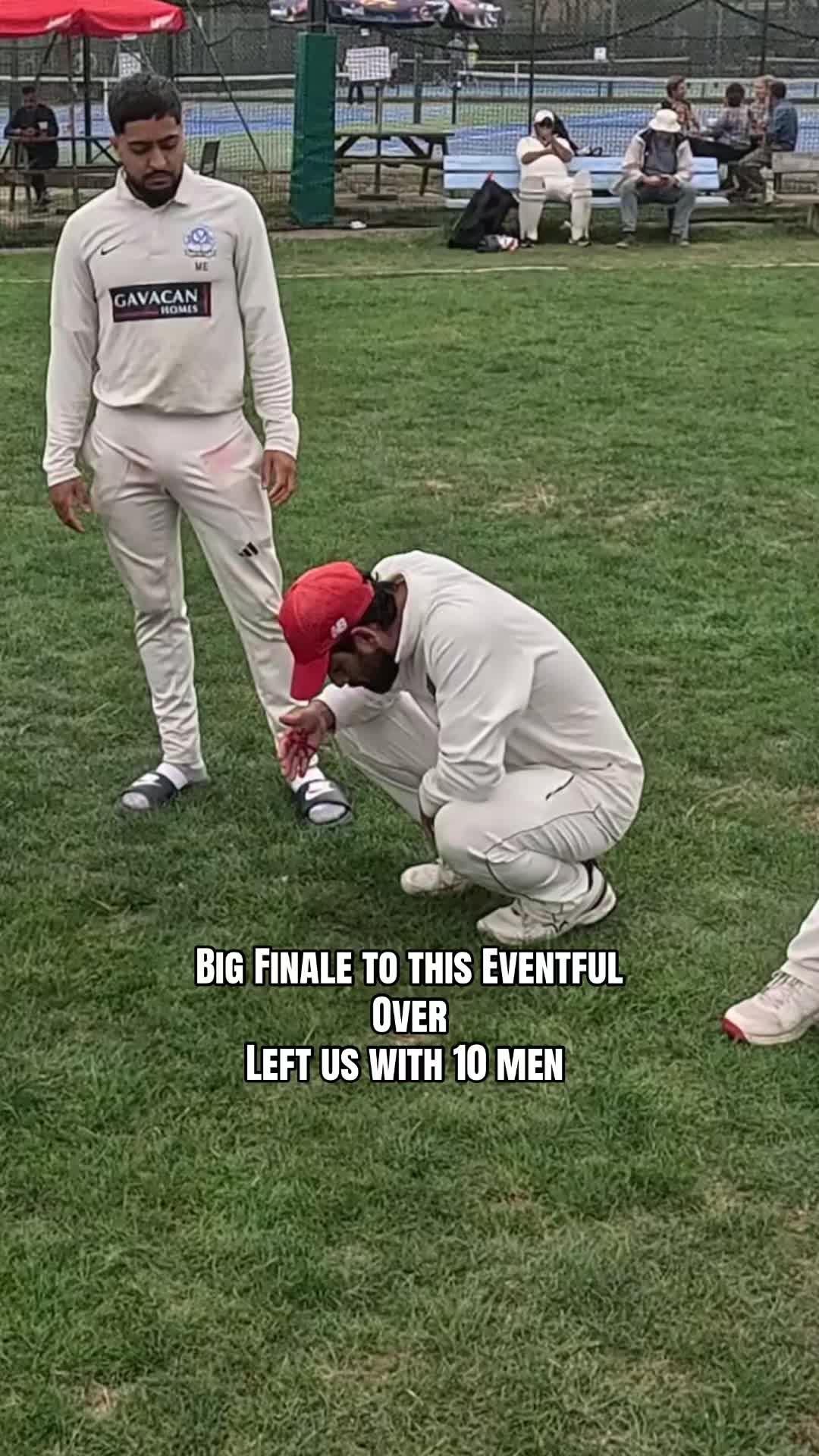 @MySide of Cricket