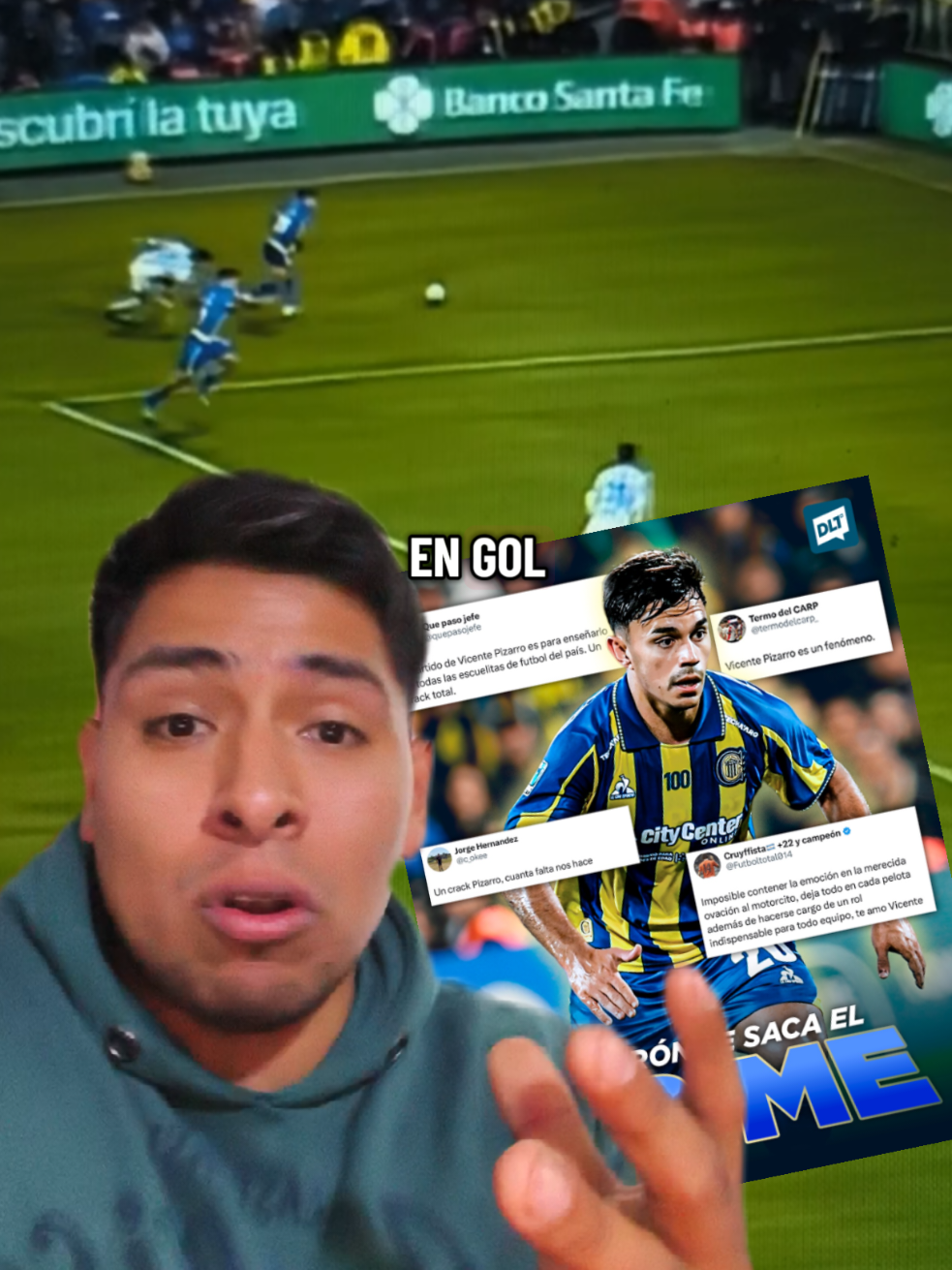@THONY GOLTV