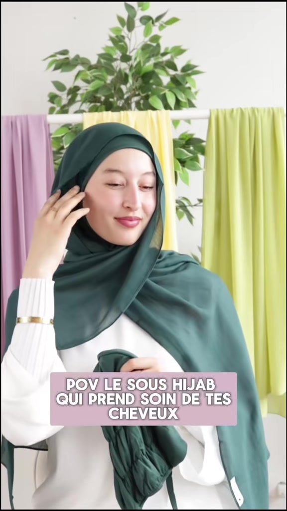 @Lamis Hijab