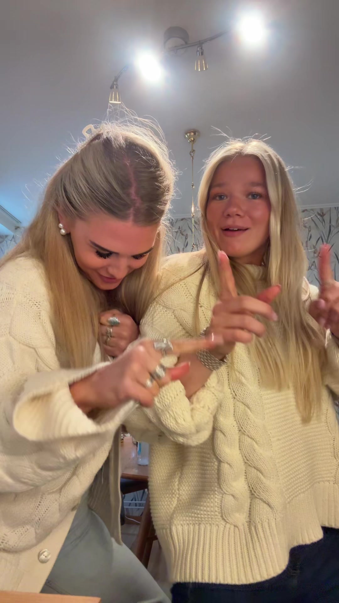 @ALICE ÖBERG🤪🤪