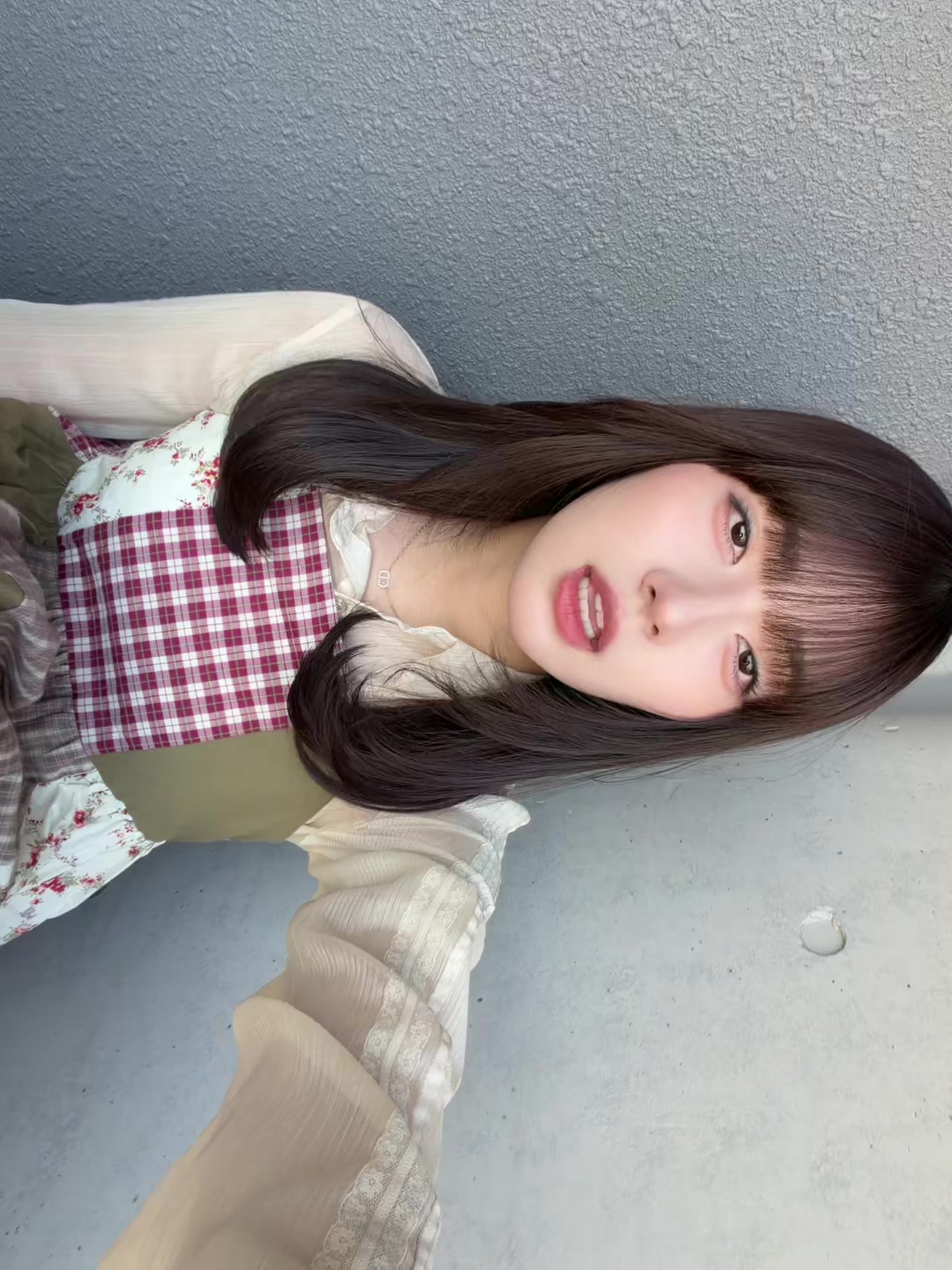 @向井 怜衣