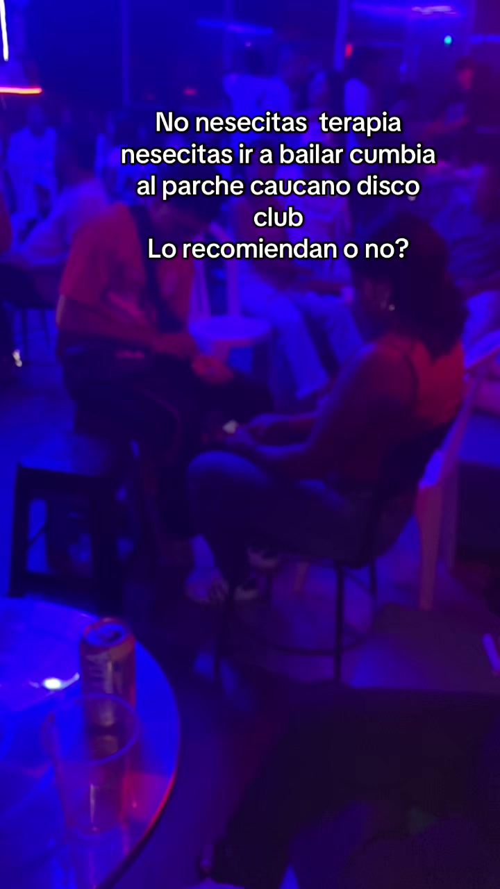 @Parche caucano