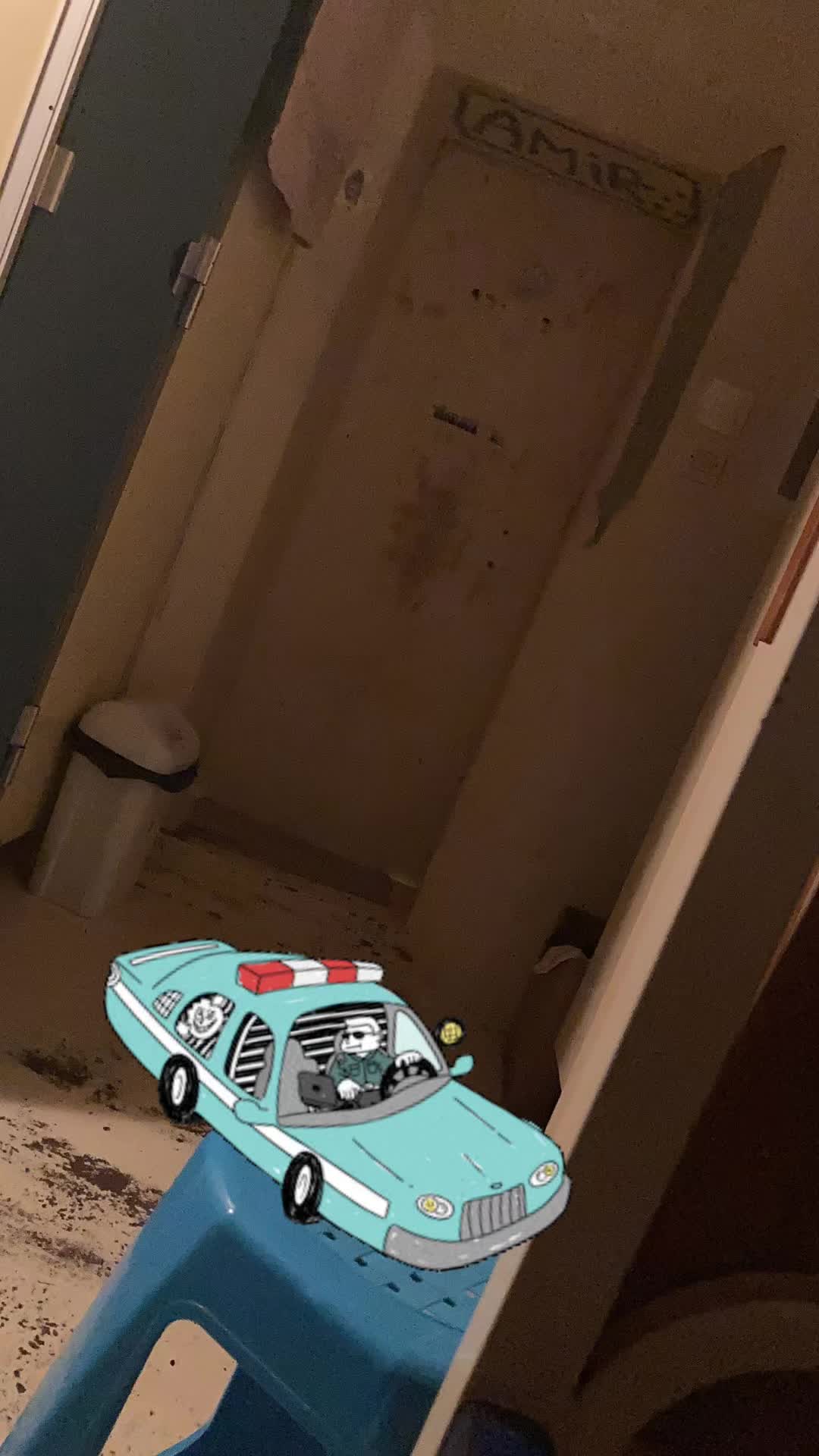 @La prison ⭐️