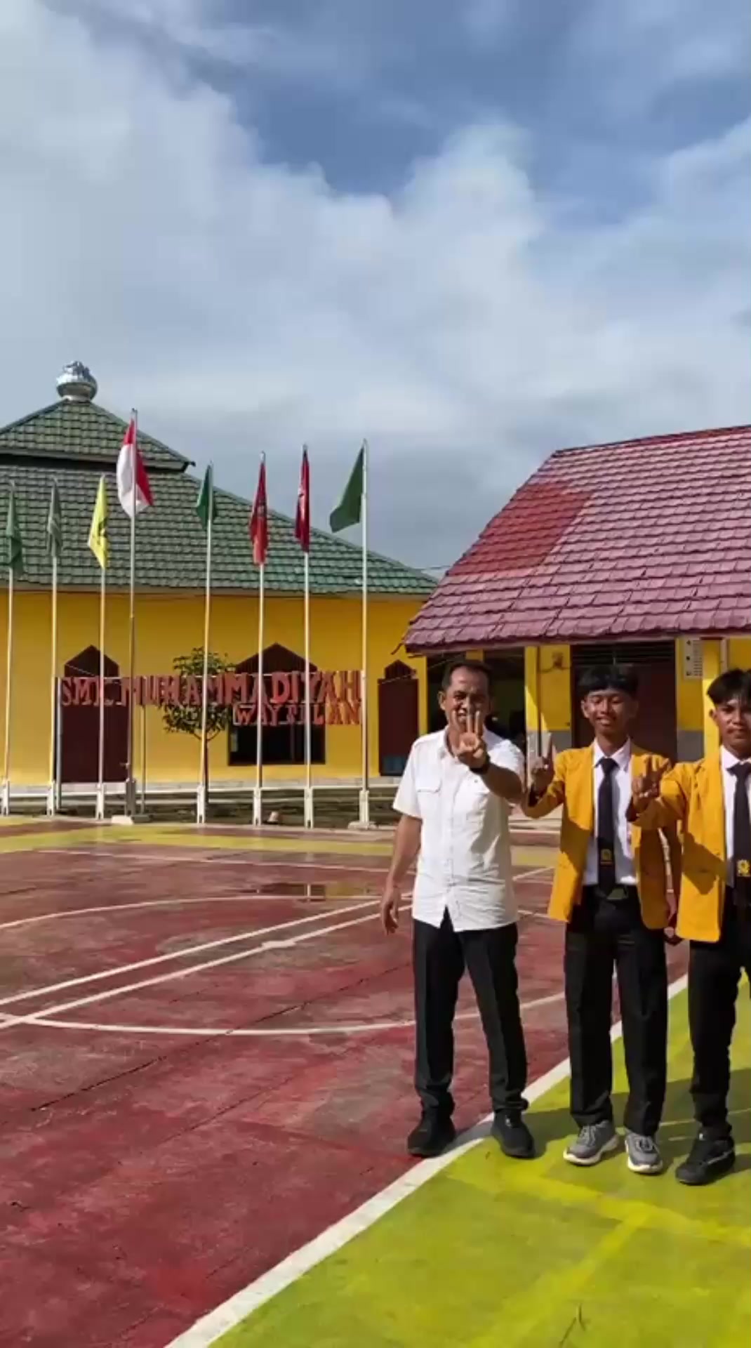 @PR IPM SMK MULAN
