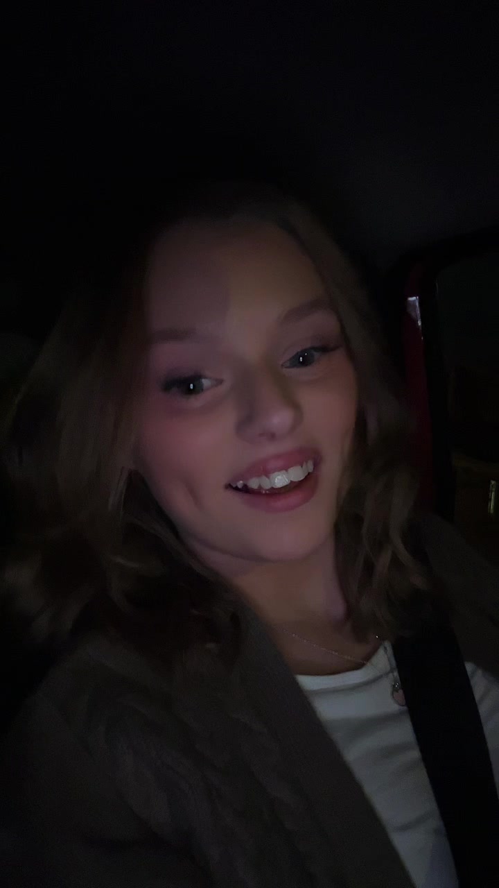 @Tayla Dodd