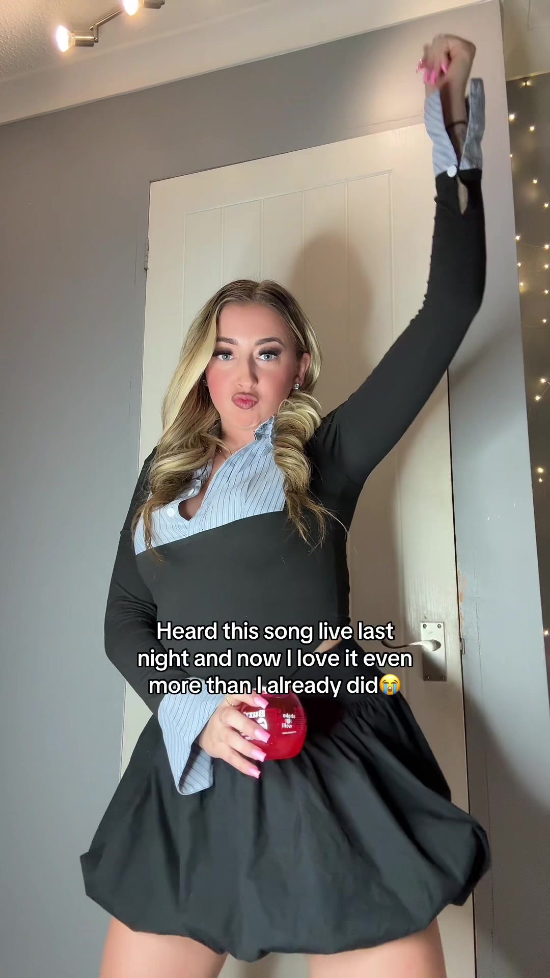 @Bobbie 👸🏼