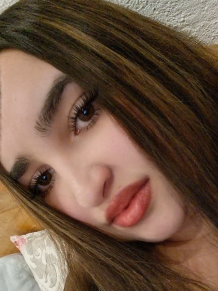 @👑Georgiana maria👑