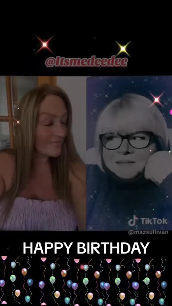 @Itsmedeedee