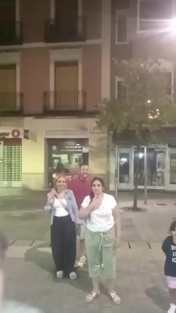 @Mi familia lo primero