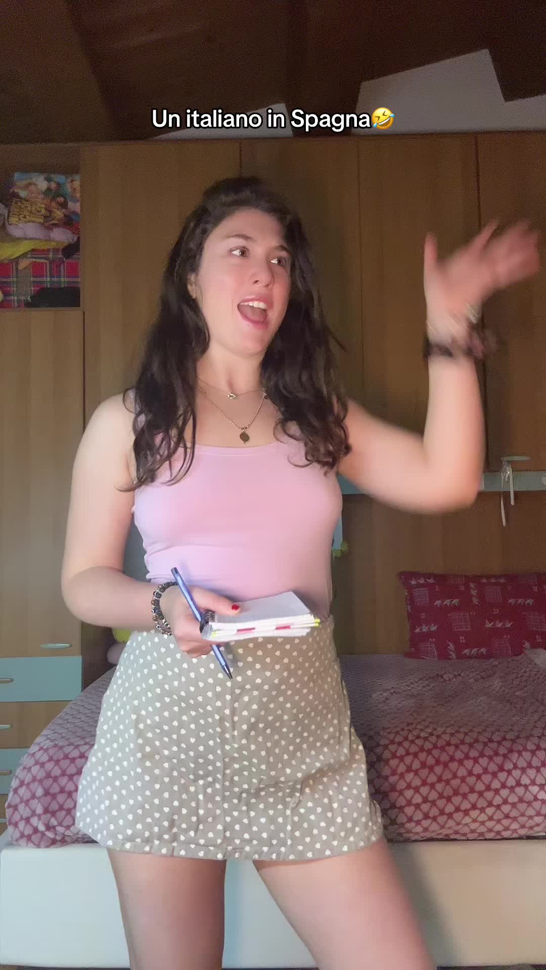 @Jess De Luca