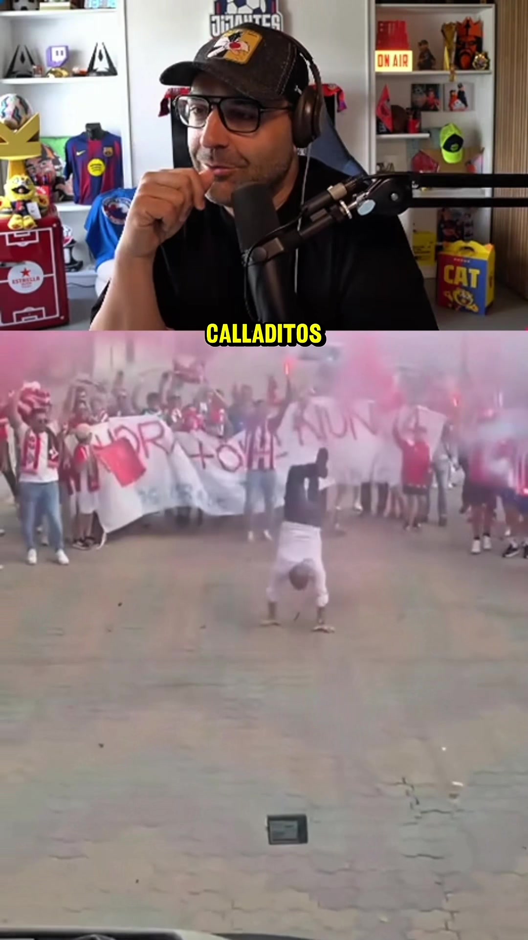 @Jijantes