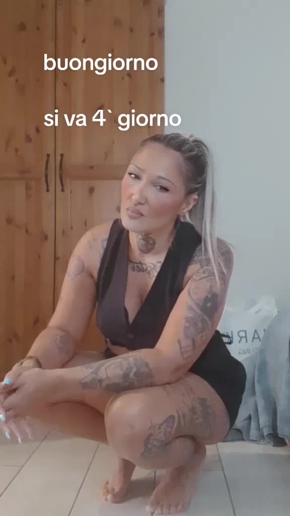 @rita zampardi mamma di Ester ❤