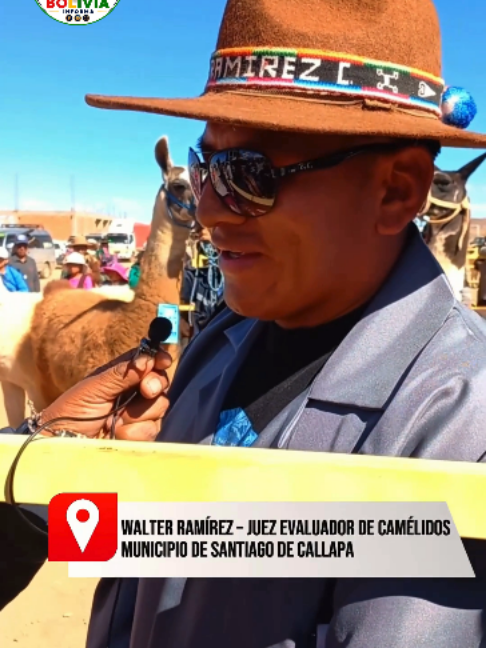 @Hilarion Bolivia Informa 🇧🇴