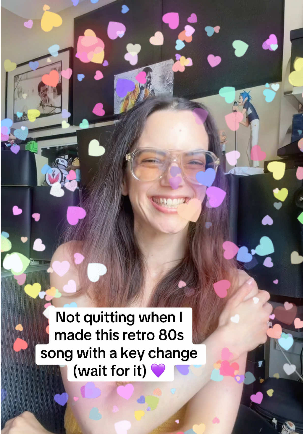 @Nathalie Miranda