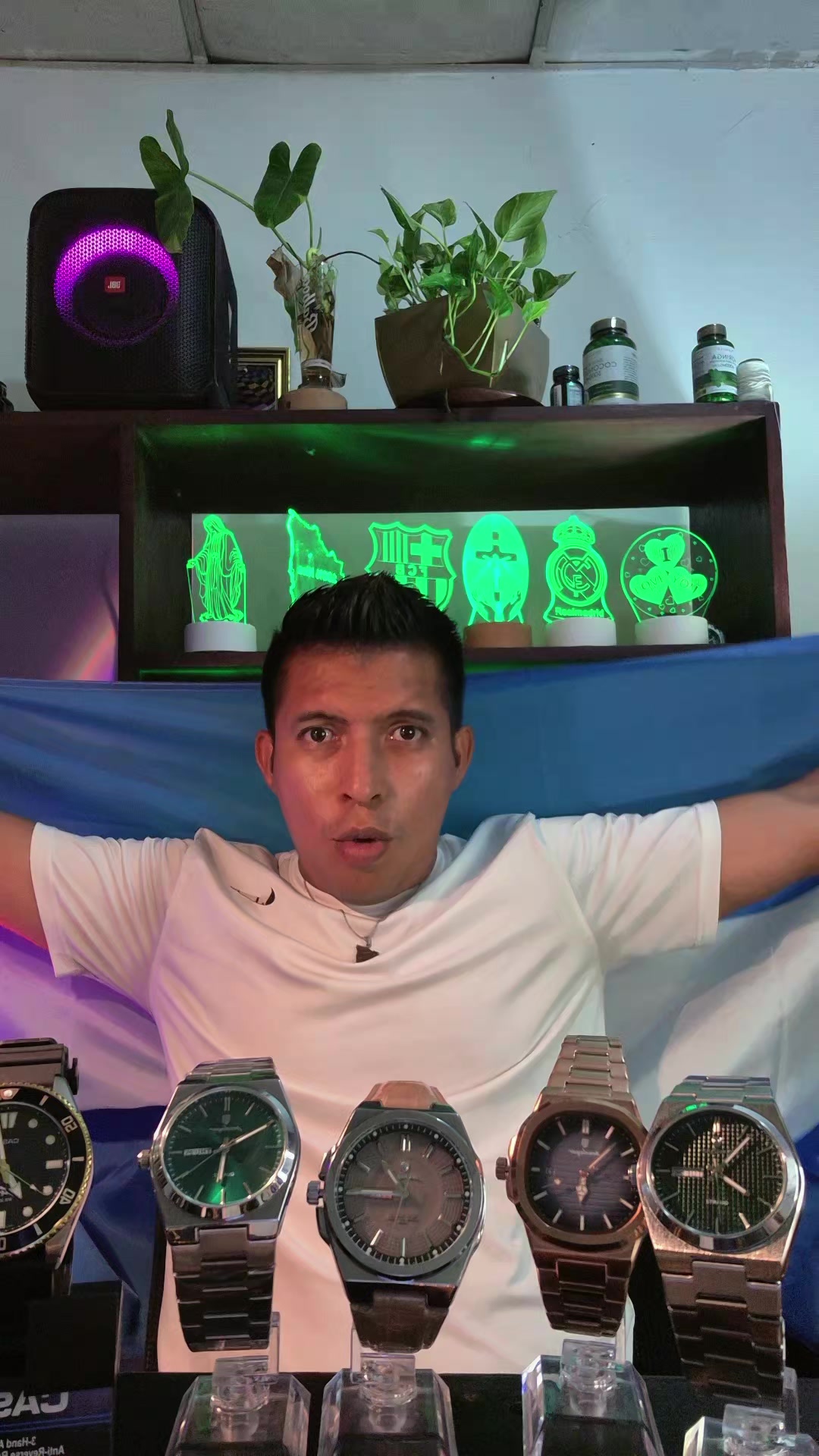 @Ruben kiyosaki