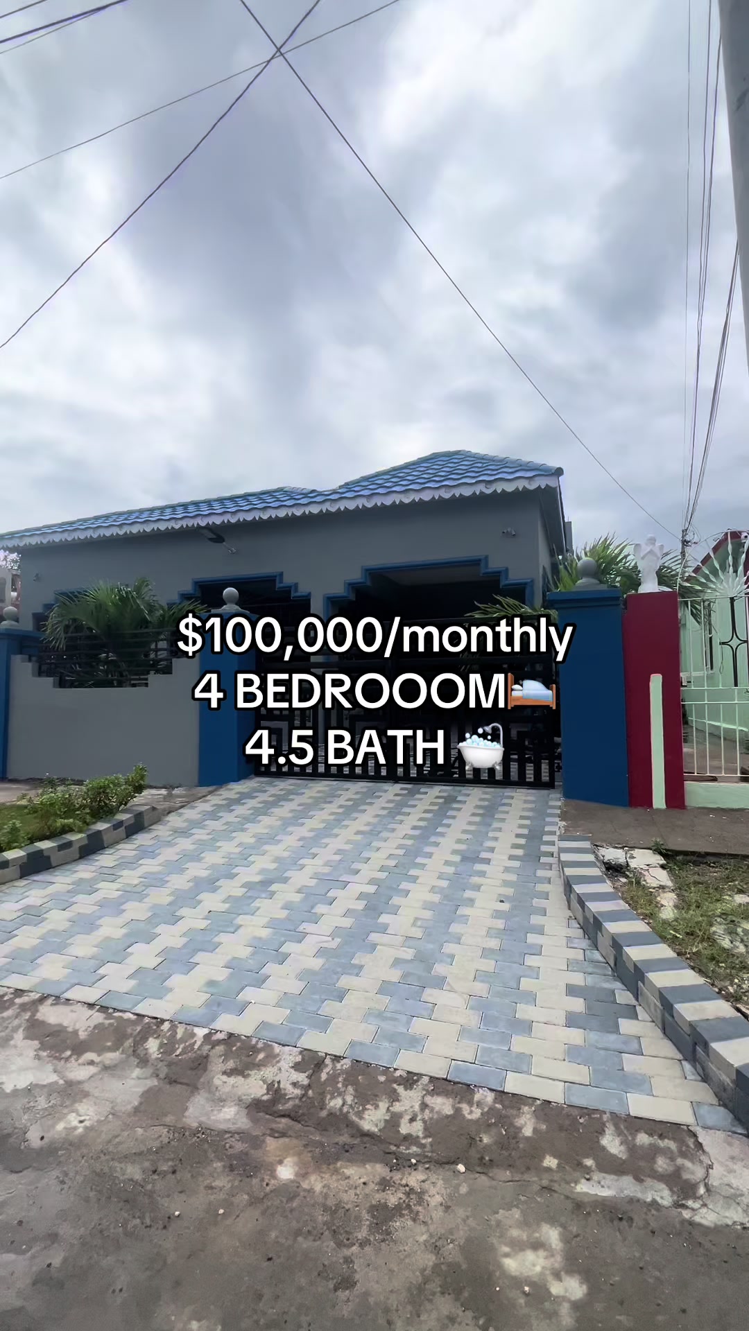 @Roshane Brown|Rentals🇯🇲