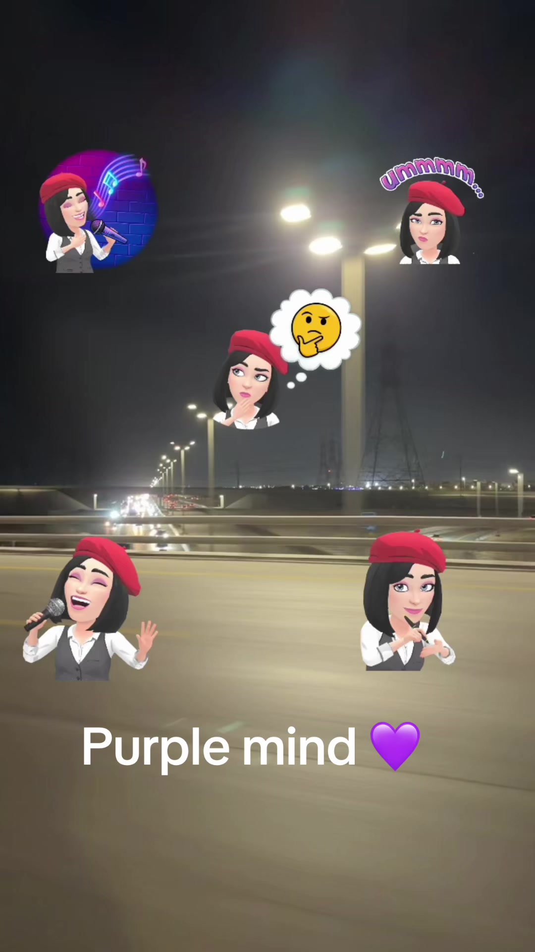 @Bernadette 🇸🇦🇺🇸🇫🇷
