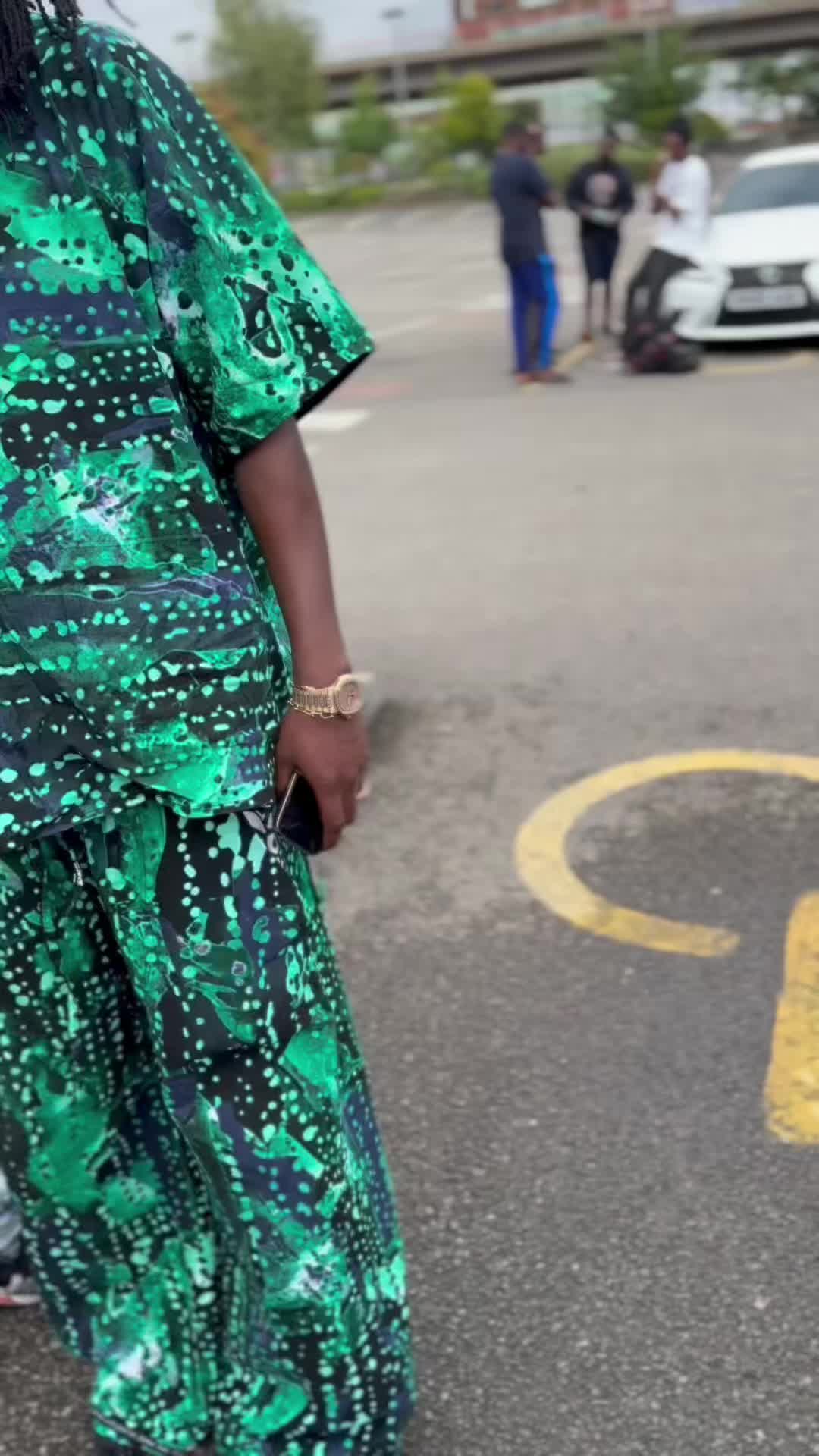 @baye fall civilise ✪ 🇸🇳🇬🇧