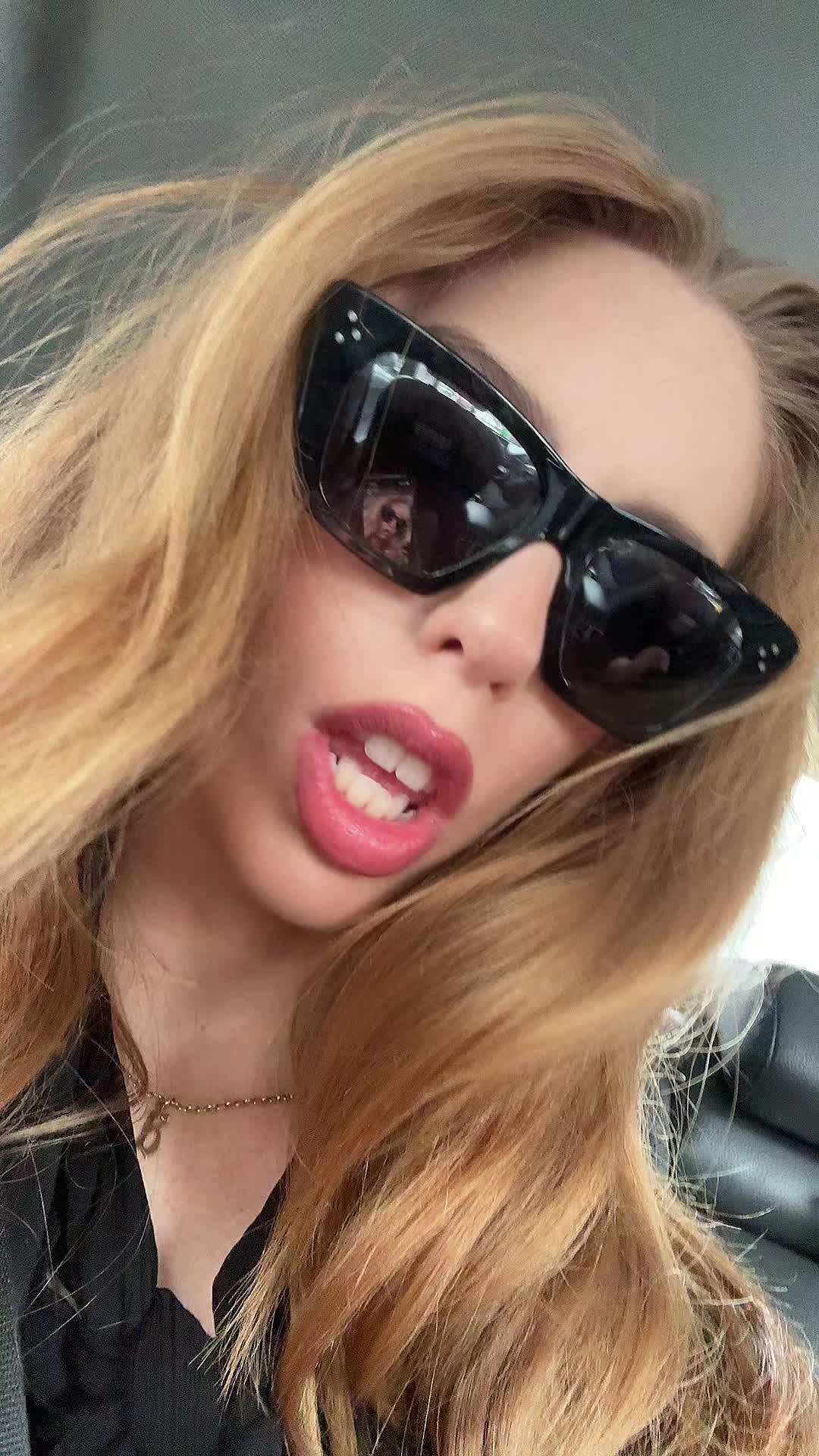 @Audrey Freeman