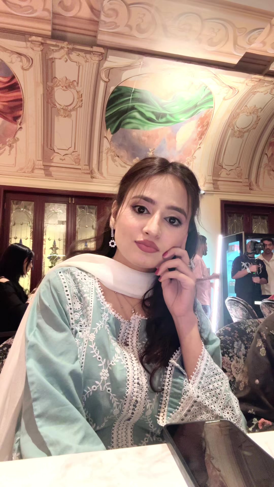@mahjabeen_01🕊️