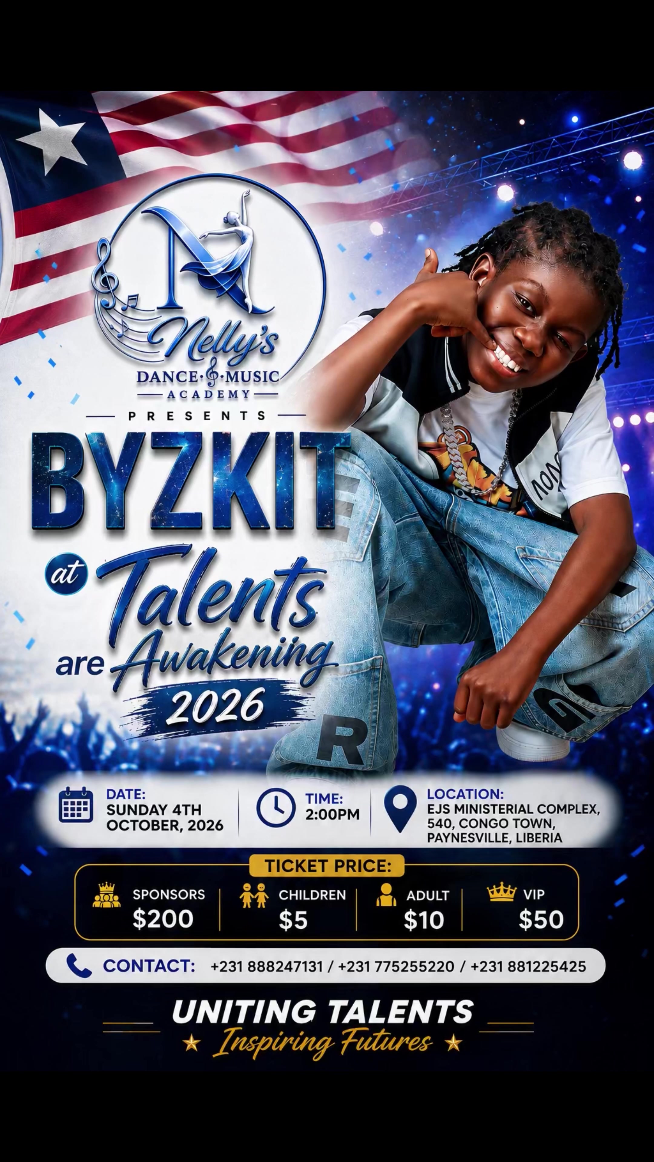 @Byzkit