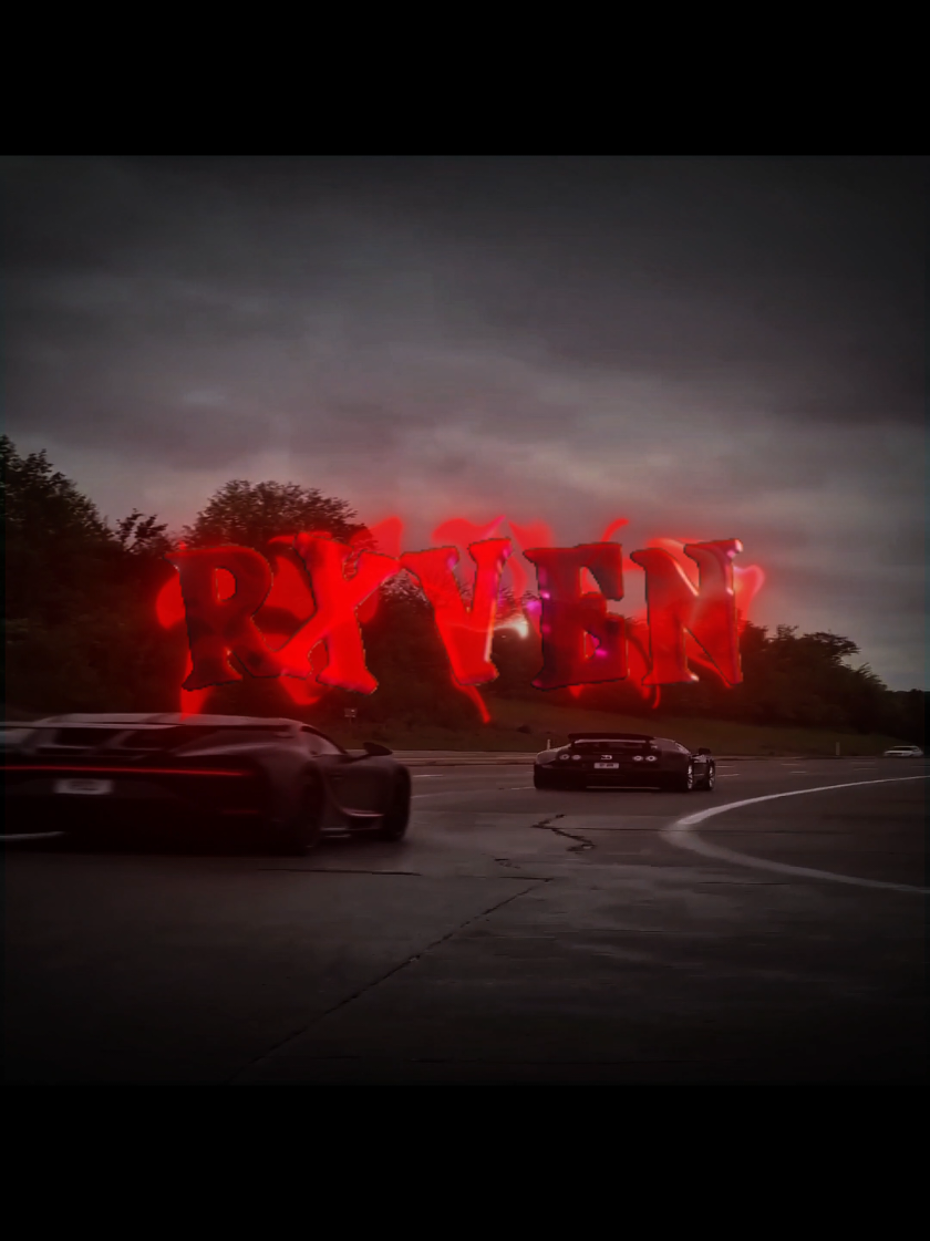 @𝐑𝐗𝐕𝐄𝐍