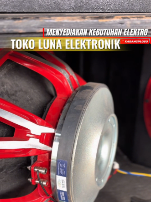 @toko luna elektronik