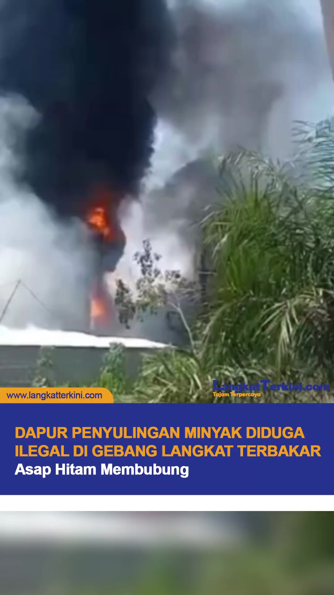 @Langkat Terkini