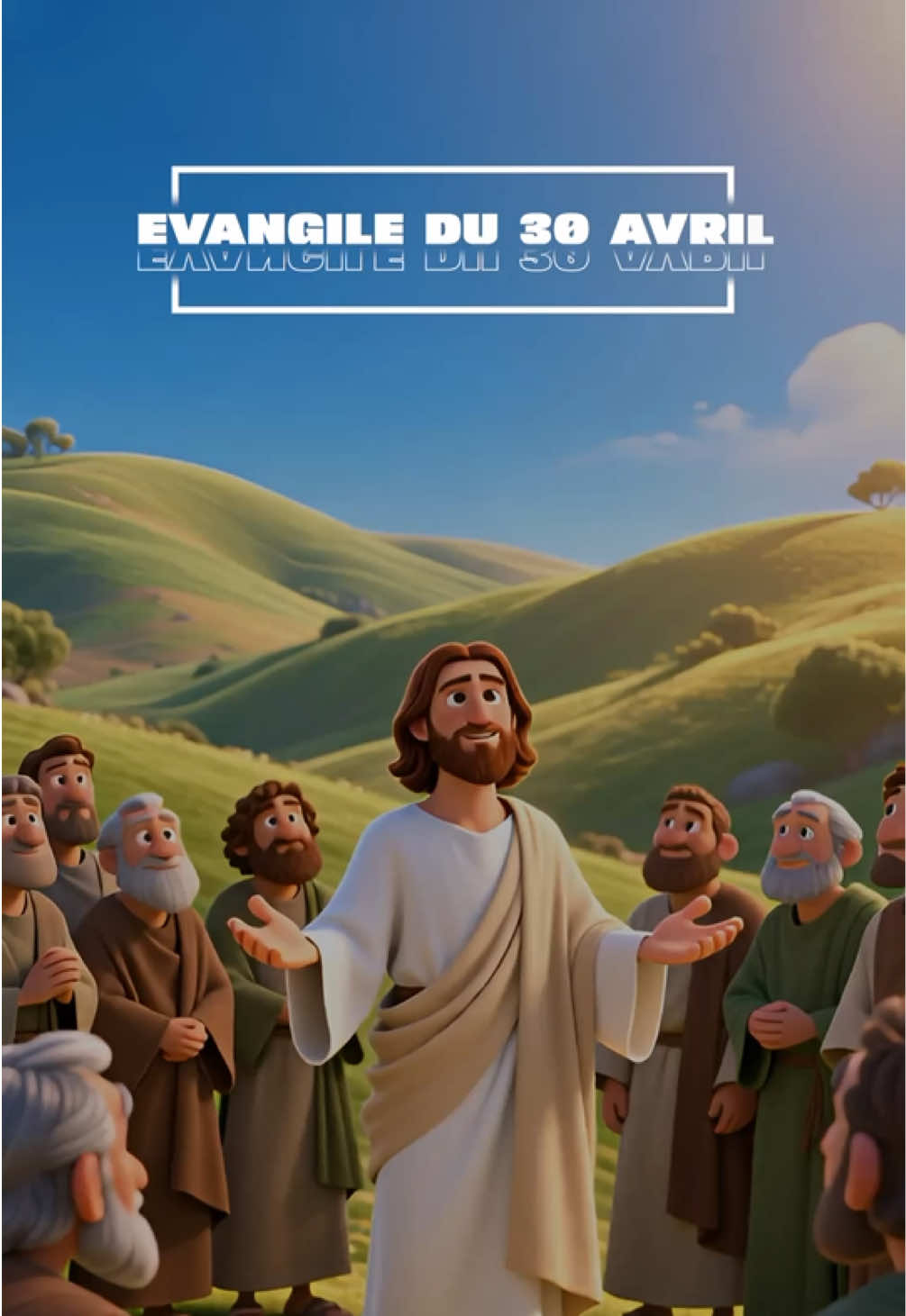@Catholiques du Monde