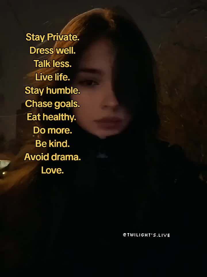 @Twilight's Aura
