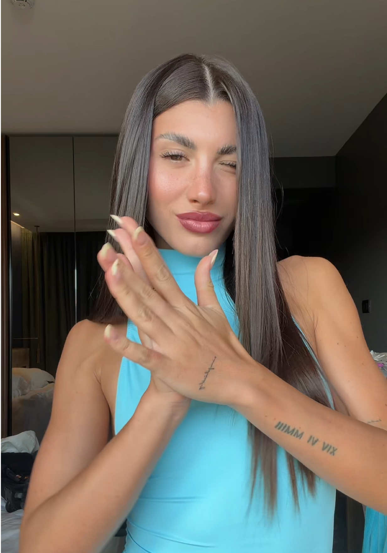@MARTINA RINALDI ✨