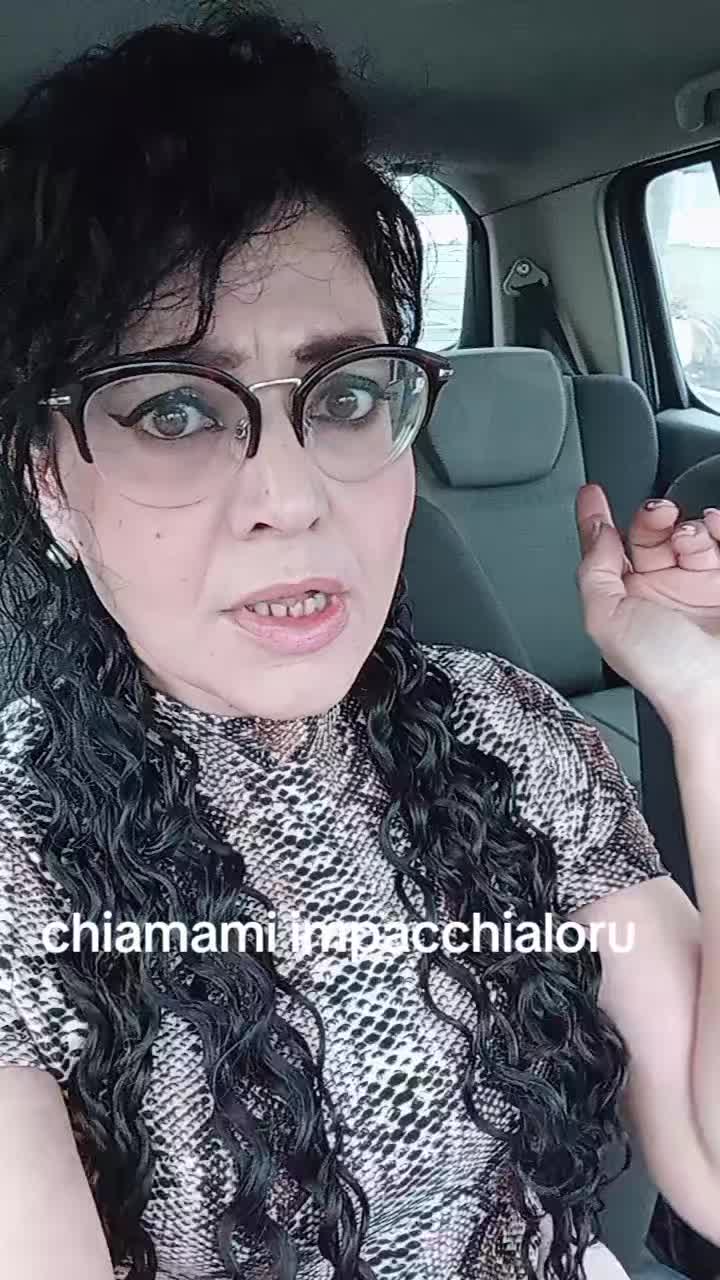 @pacchio di ferro alla vendetta
