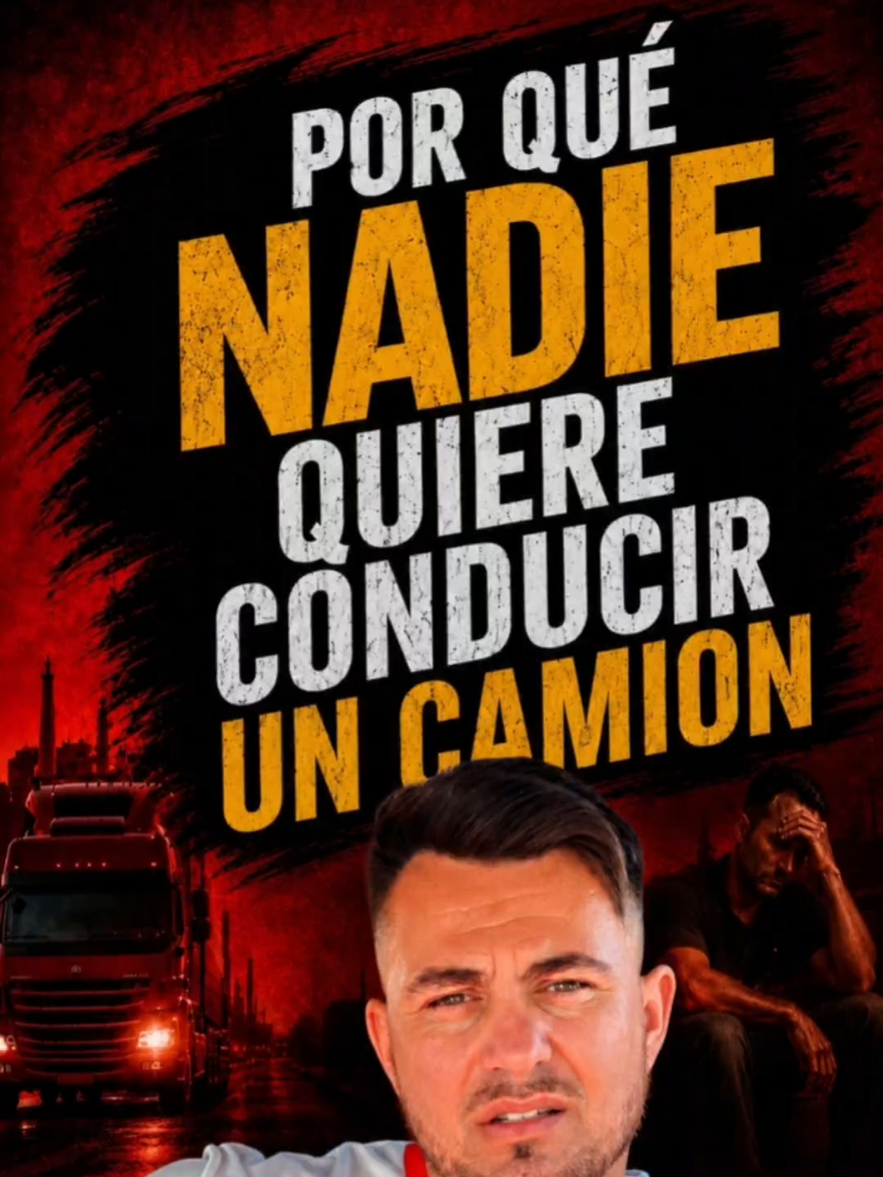 @The Camionero | AndyFuu