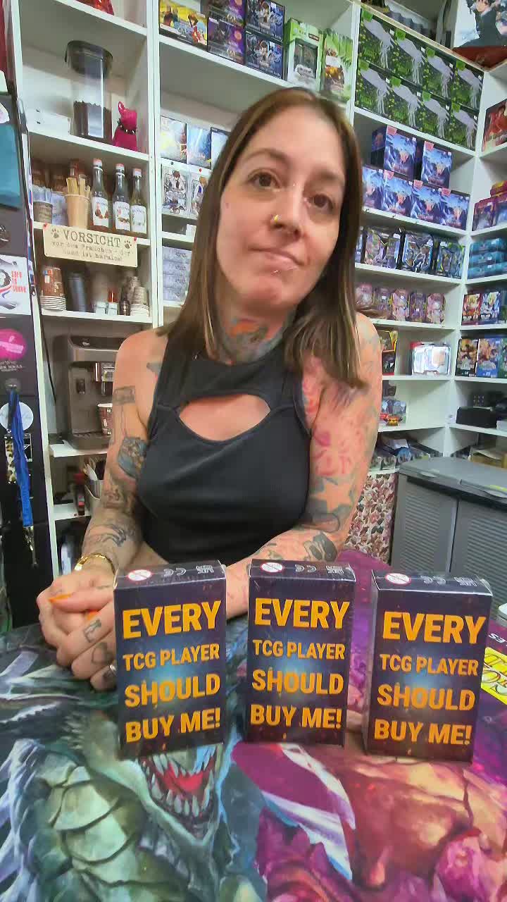 @Inked Geeks ✅