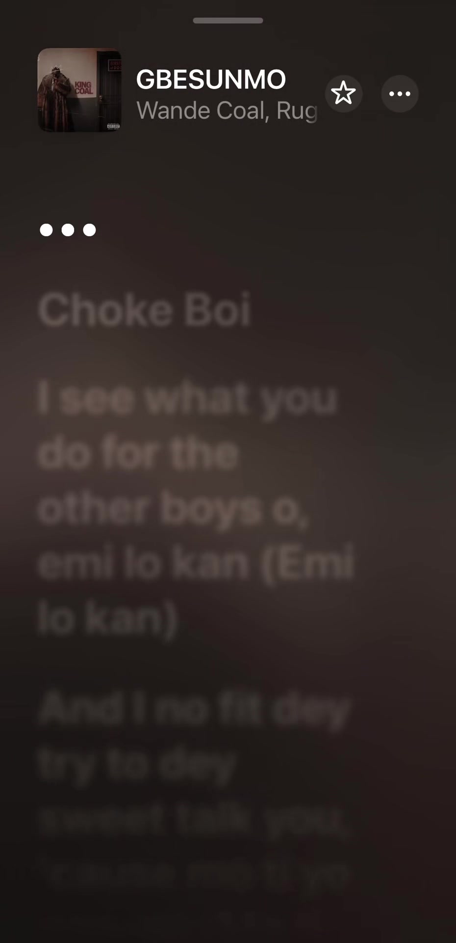 @olofinlyrics