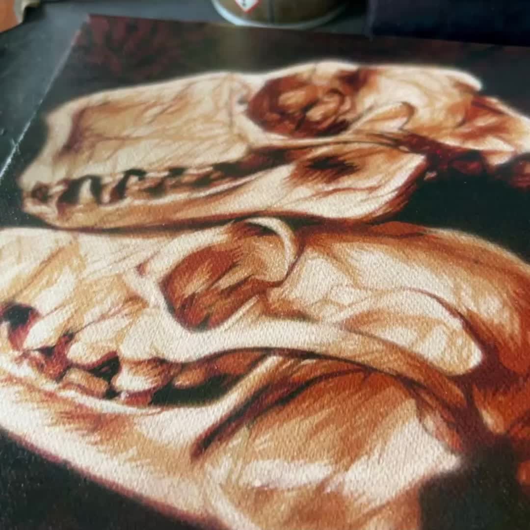 @Misterfeeneyart