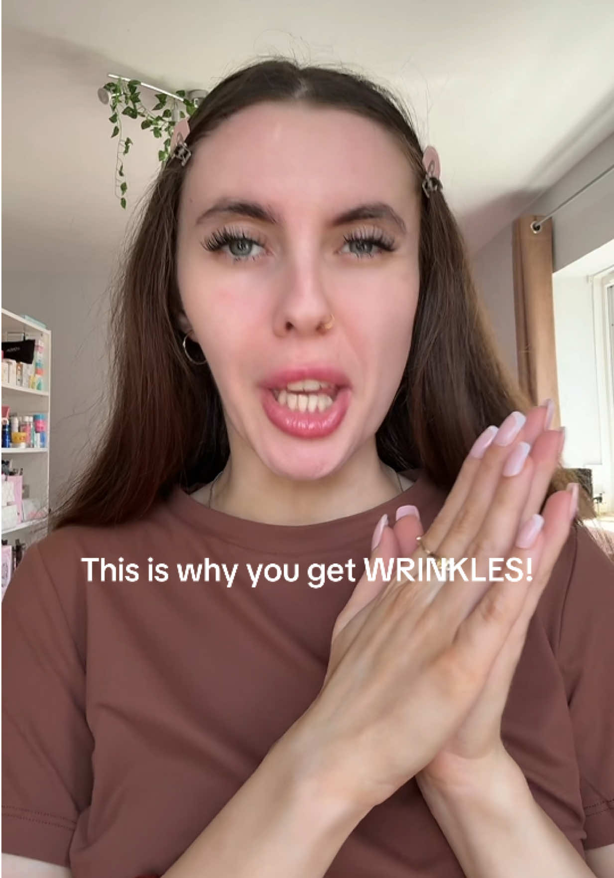 @Alina Stephanie