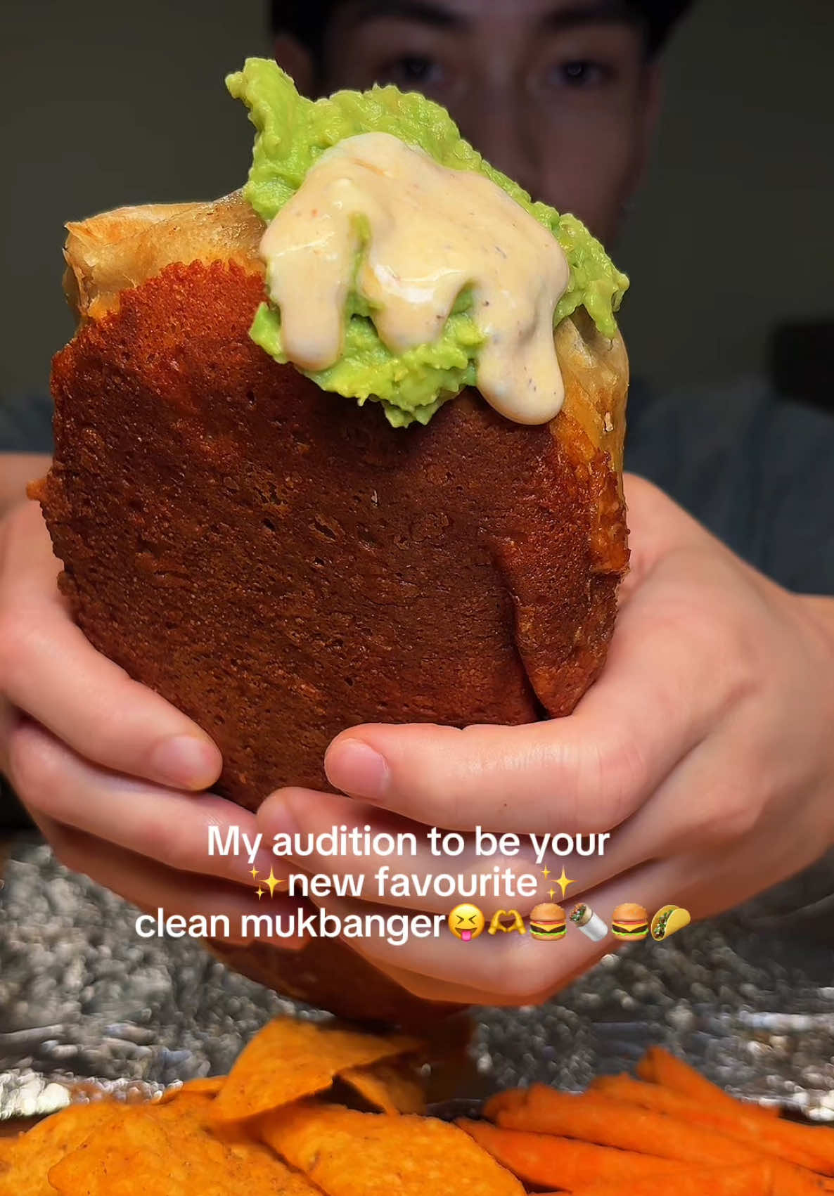 @FOODIE STEVE