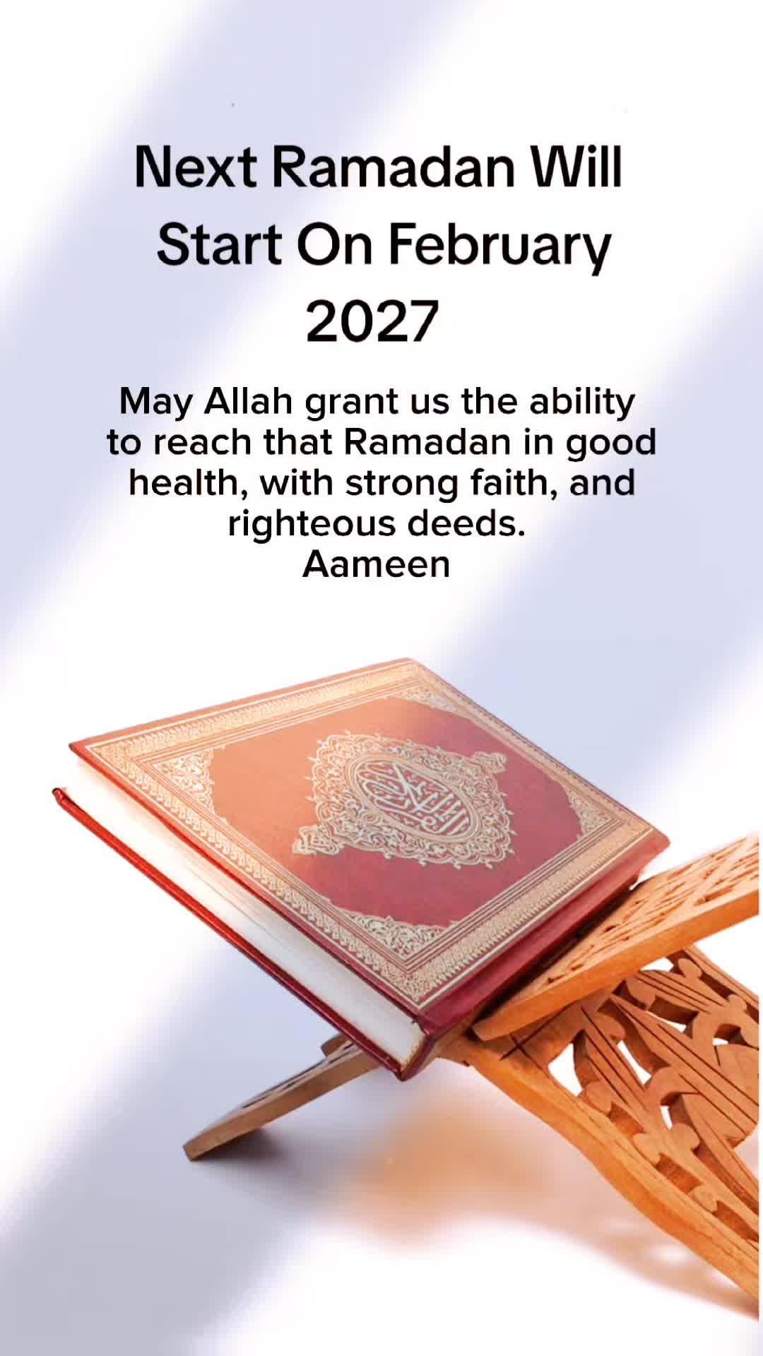 @Al Muslimah